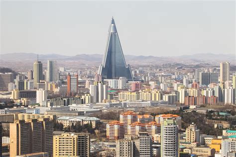 Pyongyang .